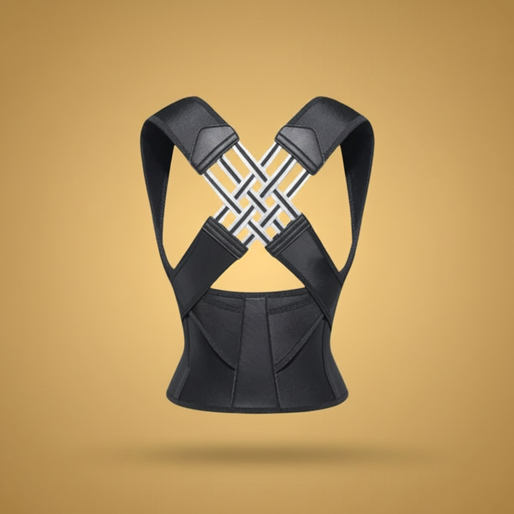Black Brace